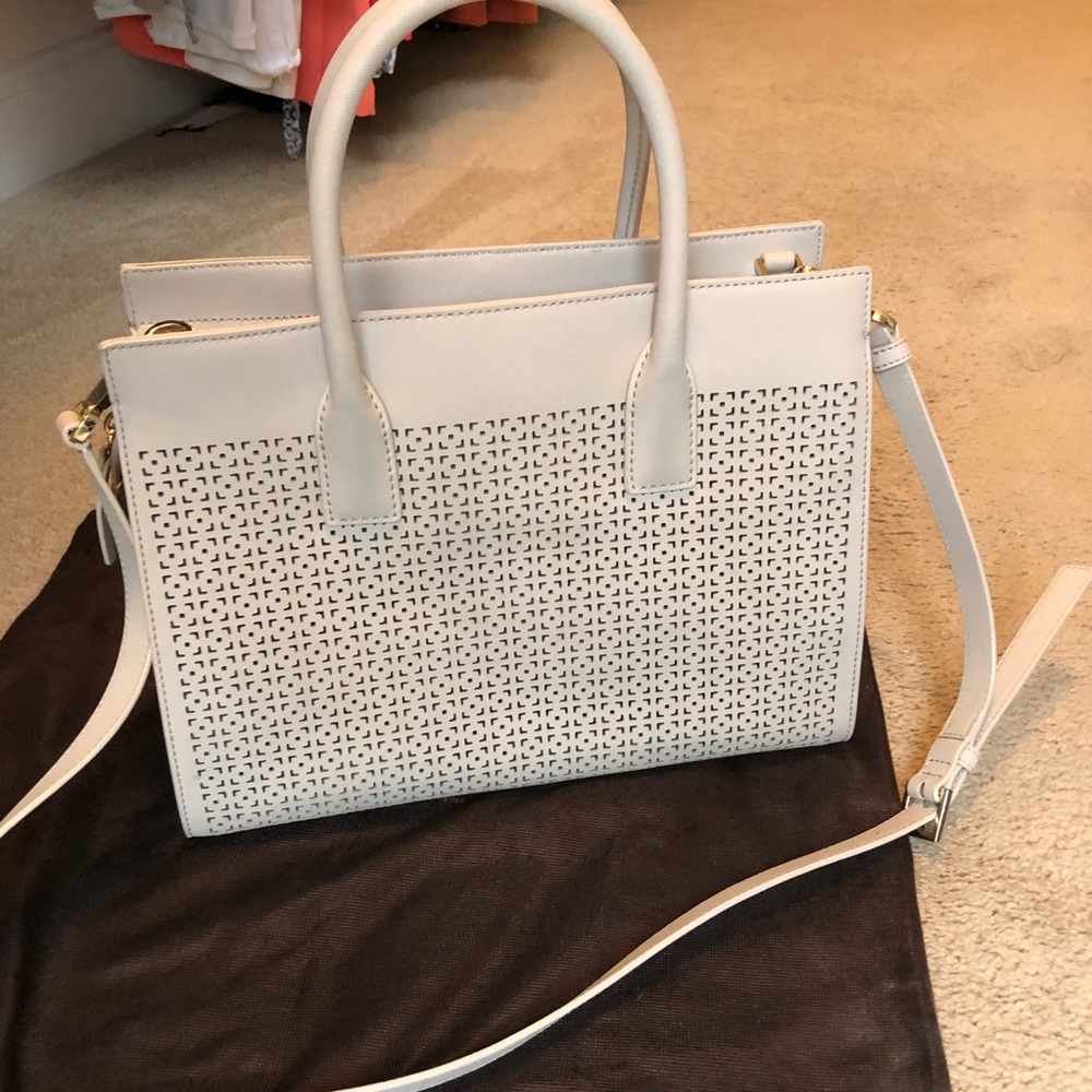 Kate Spade Satchel - Picture 3 of 4
